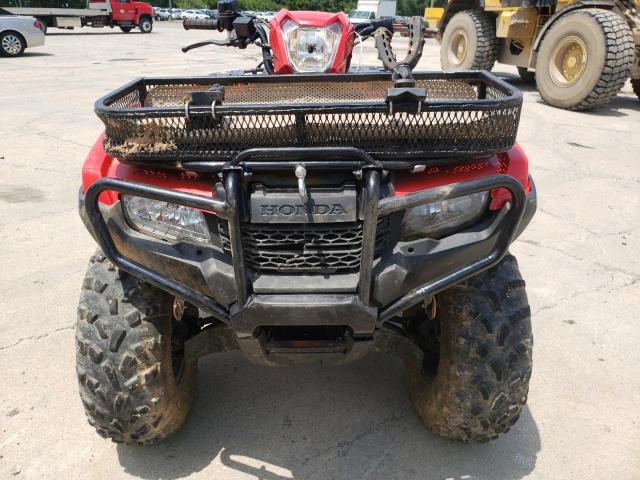 2020 HONDA TRX520 FM 1HFTE4419L4600866