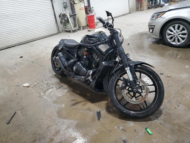 2015 HARLEY-DAVIDSON VRSCDX NIG - 1HD1HHH16FC804849