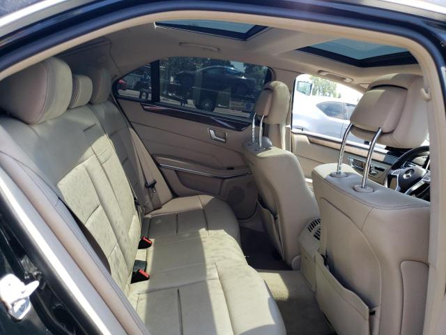 WDDHF5KB0EA883277 Mercedes-Benz E 350