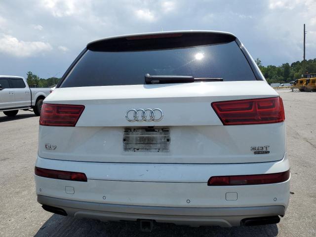 WA1VAAF72HD049423 2017 AUDI Q7, photo no. 6