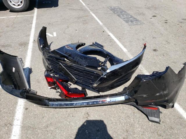 1N4BL4EV5PN343367 Nissan ALTIMA SL
