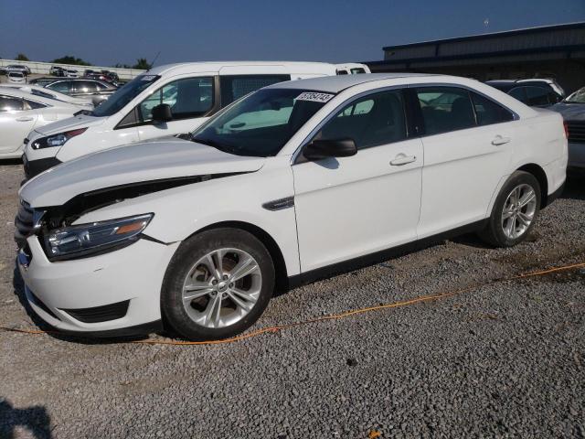 2017 Ford Taurus SE