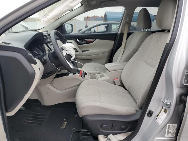 JN1BJ1CP6JW150703 Nissan Rogue Sport S
