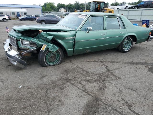 1978 Buick LeSabre 