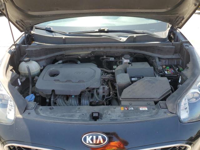 KNDPM3AC3L7640096 KIA Sportage Lx