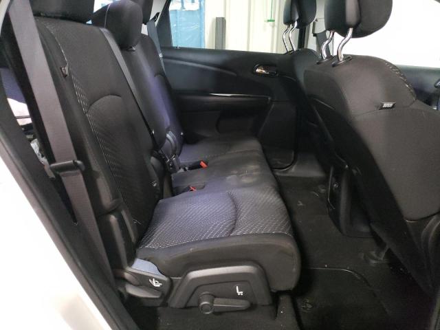 2015 DODGE JOURNEY SX - 3C4PDCBG2FT543280