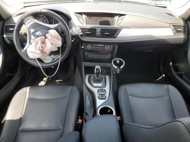 WBAVM1C50FV318331 BMW X1 Sdrive28i