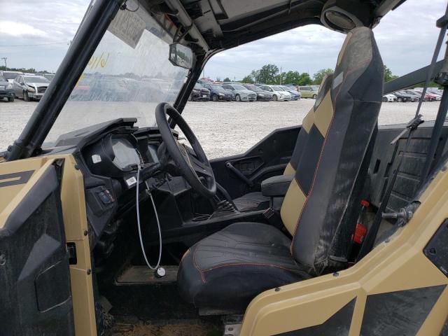 2021 POLARIS GENERAL XP - 3NSGXJ991MH648670