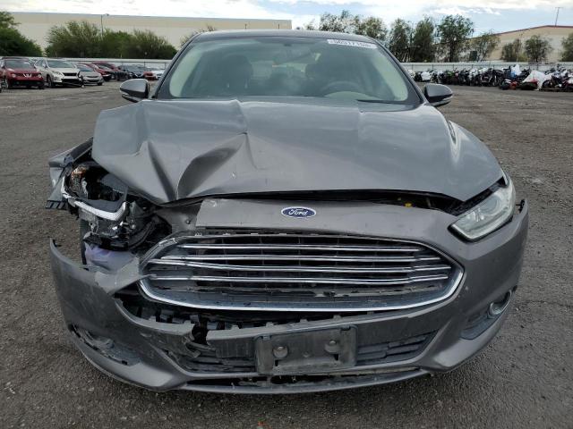 3FA6P0LU7ER270067 Ford Fusion Se Hybrid