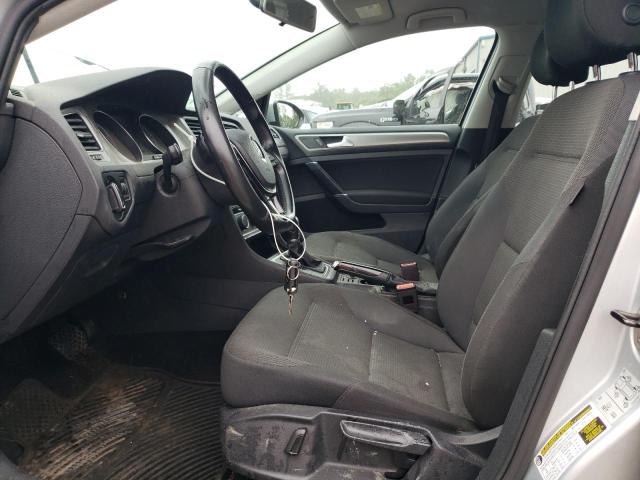 2017 VOLKSWAGEN GOLF SPORT - 3VW017AU4HM515886
