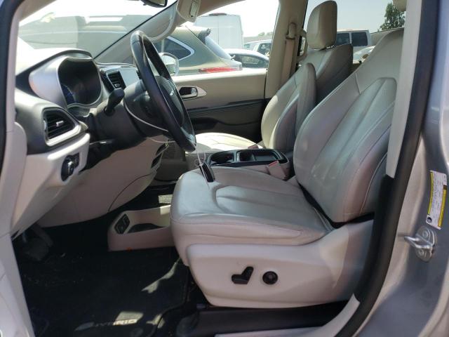 2018 CHRYSLER PACIFICA H - 2C4RC1L75JR111955