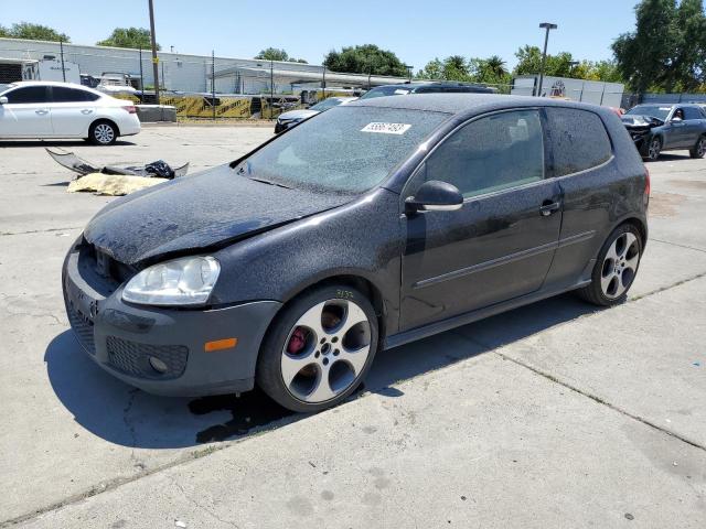 2008 Volkswagen GTI 