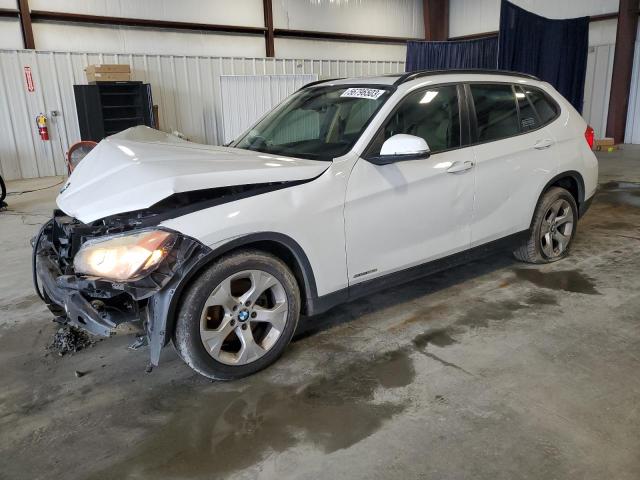 2013 BMW X1 sDrive28i