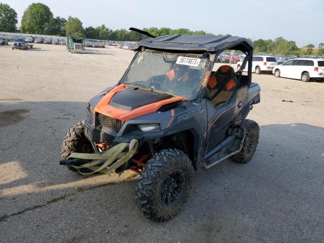 2017 POLARIS GENERAL 10 - 3NSRGE99XHH015879