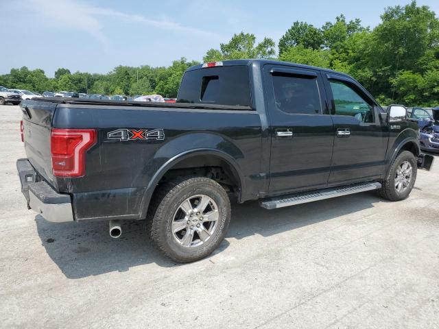 1FTEW1EF9FFA33088 Ford F150 Supercrew
