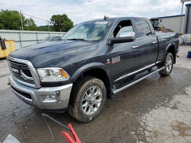 2018 RAM 2500 LONGH - 3C6UR5GL3JG420277