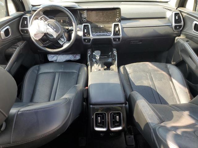 5XYRKDLF8NG076253 KIA SORENTO SX