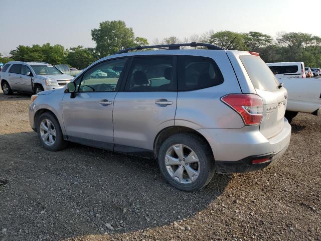 JF2SJADC1FH413167 Subaru Forester 2.5i Premium