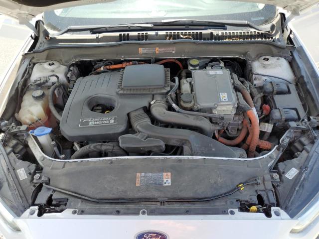 3FA6P0PU1GR229172 Ford Fusion Se Phev