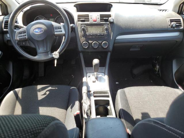 JF2GPACC0E8216155 Subaru Xv Crosstrek 2.0 Premium
