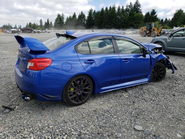 JF1VA2R65K9816809 Subaru Wrx Sti