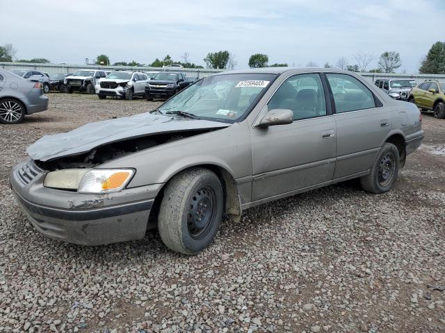 1998 Toyota Camry CE