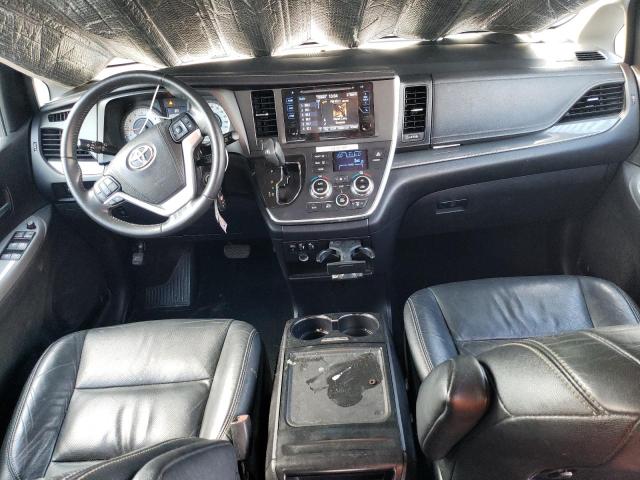 2015 TOYOTA SIENNA SPO - 5TDXK3DC3FS618028