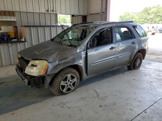 2006 Chevrolet Equinox LS