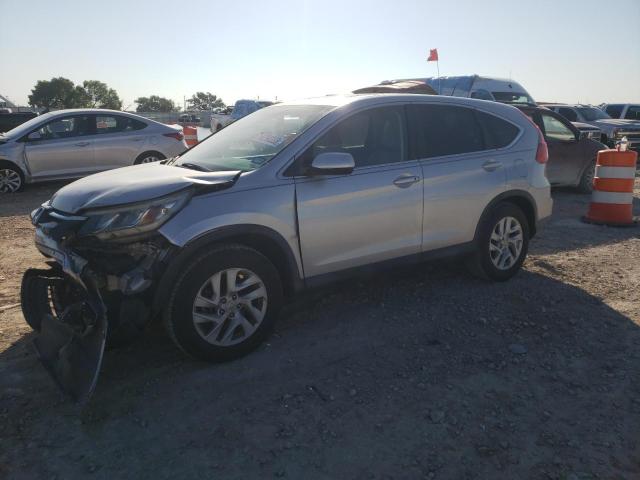 Vin: 2hkrm3h59gh510874, lot: 58290223, honda crv ex 2016 img_1