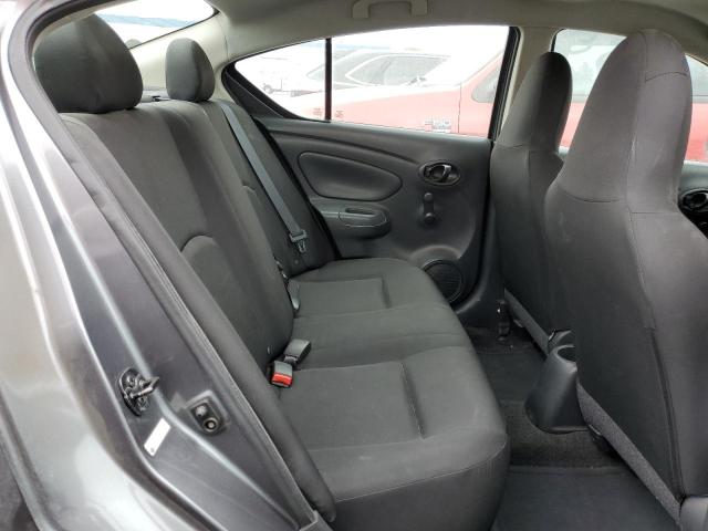 3N1CN7AP3HL844120 Nissan VERSA S