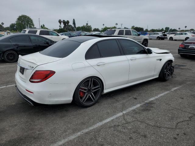 WDDZF8KB4KA509739 Mercedes-Benz E 63 Amg-s 4matic