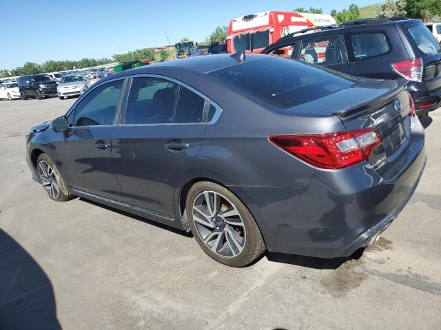 4S3BNAR61J3013783 Subaru Legacy Sport