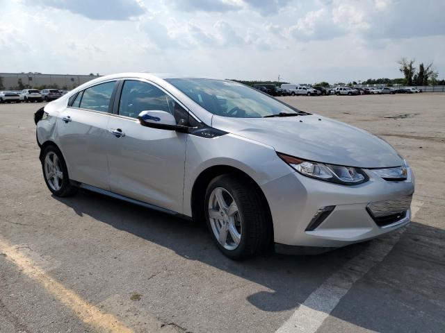 VIN 1G1RA6S53HU104656 2017 Chevrolet Volt, LT no.4