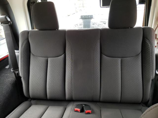 1C4AJWAG8FL730939 Jeep Wrangler Sport