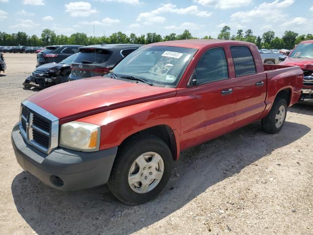 2006 Dodge Dakota 