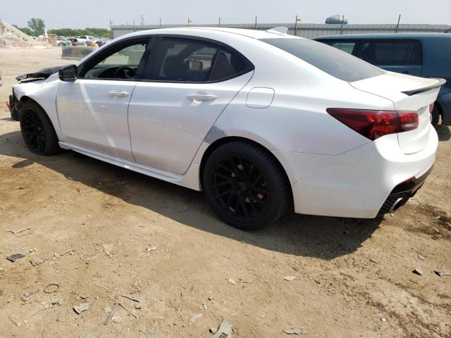 2019 ACURA TLX TECHNO - 19UUB3F69KA004359