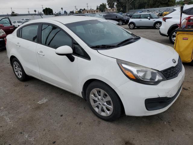 KNADM4A32F6448507 KIA RIO LX