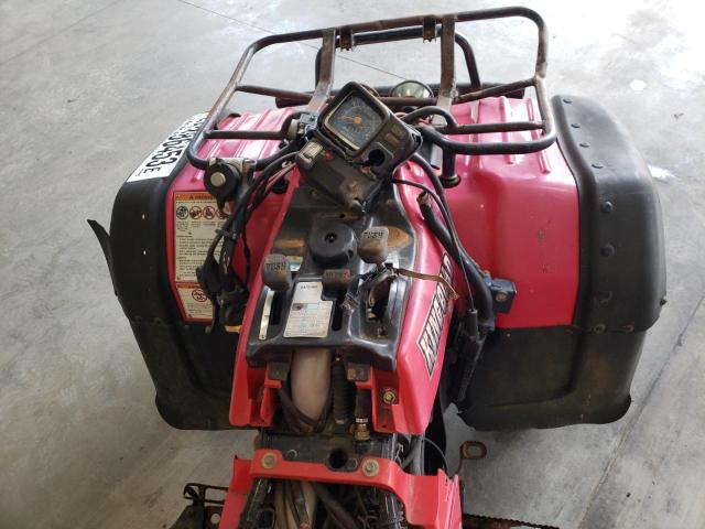 2000 SUZUKI KING QUAD JSAAK43A812101751