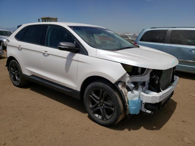 2FMPK4J90JBC06749 2018 FORD EDGE, photo no. 4