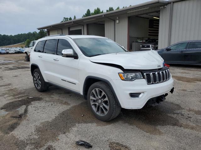 1C4RJEBG7JC261024 Jeep Grand Cherokee Limited