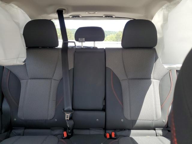 2022 SUBARU FORESTER S - JF2SKAJC6NH469282