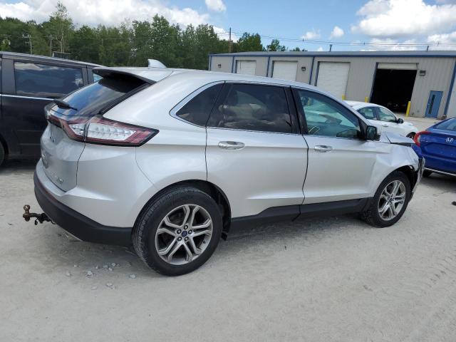 2FMTK4K90FBB56245 2015 FORD EDGE, photo no. 3