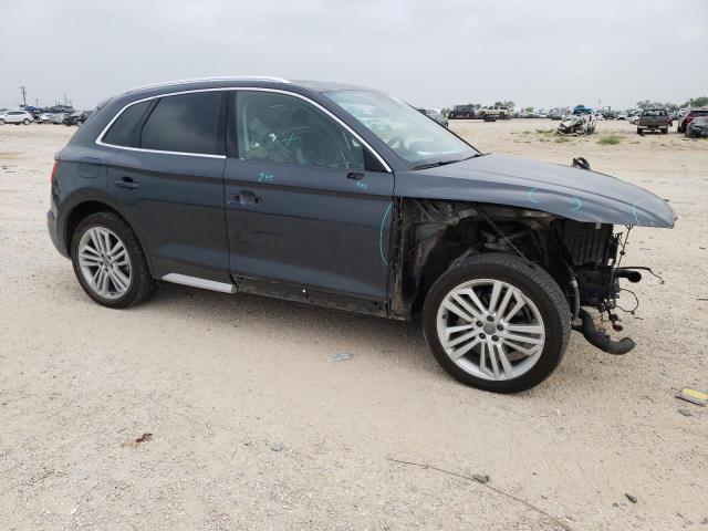 2018 AUDI Q5 PRESTIG - WA1CNAFY9J2218441