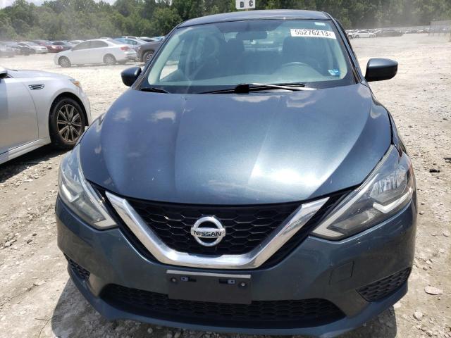 VIN 3N1AB7AP4GL656754 2016 NISSAN SENTRA no.5