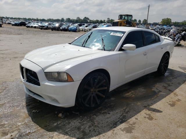 2011 Dodge Charger 