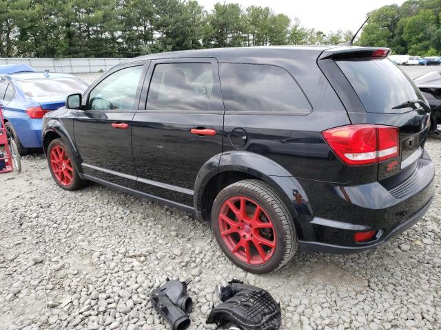 Vin: 3c4pdceg0et226205, lot: 56065333, dodge journey r/t 20142
