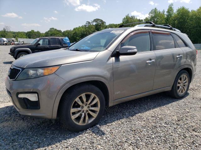 Kia Sorento SX 2011