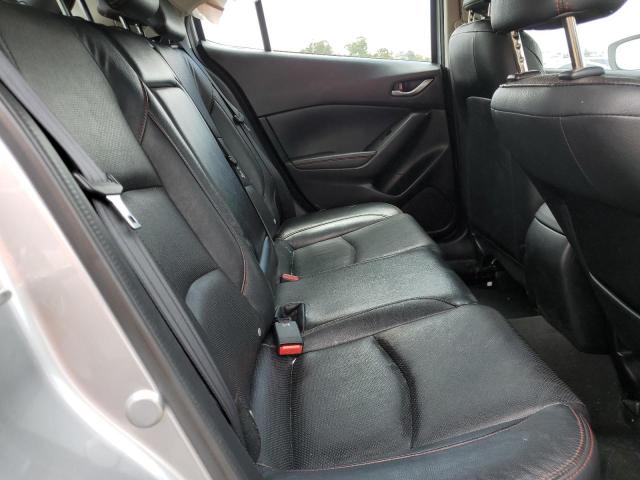 JM1BM1M35E1103715 Mazda 3 Grand Touring