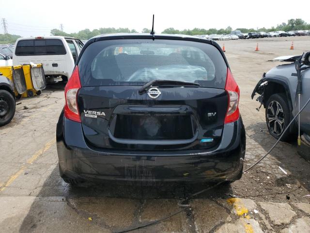 3N1CE2CP8EL362111 Nissan Versa Note S