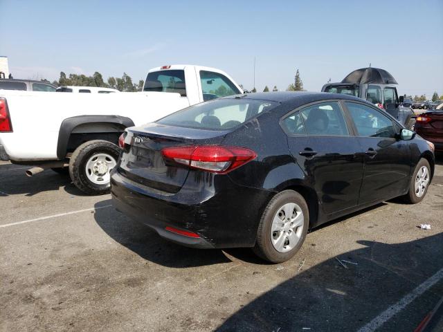 3KPFK4A77HE140802 KIA FORTE LX